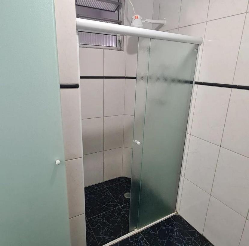 Pousada Recanto Do Bras São Paulo Exterior foto